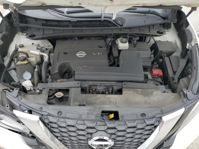 Photo 10 VIN: 5N1AZ2MS5KN154304 - NISSAN MURANO S 