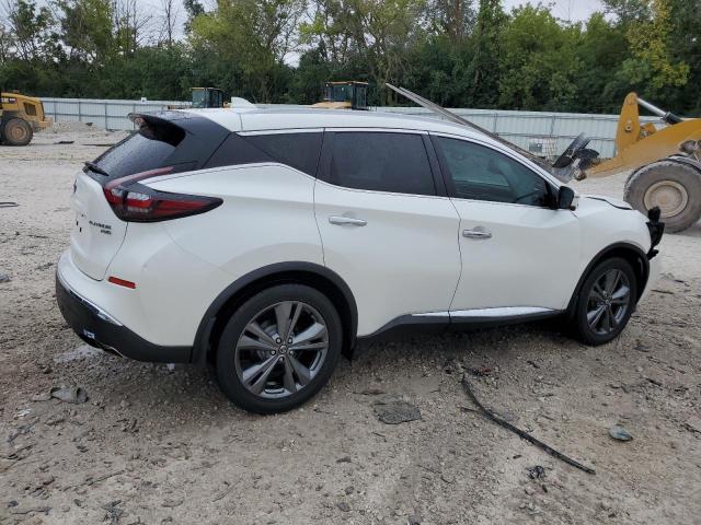 Photo 2 VIN: 5N1AZ2MS5KN154304 - NISSAN MURANO S 