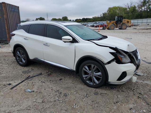 Photo 3 VIN: 5N1AZ2MS5KN154304 - NISSAN MURANO S 