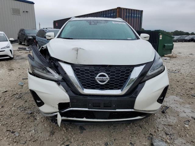 Photo 4 VIN: 5N1AZ2MS5KN154304 - NISSAN MURANO S 