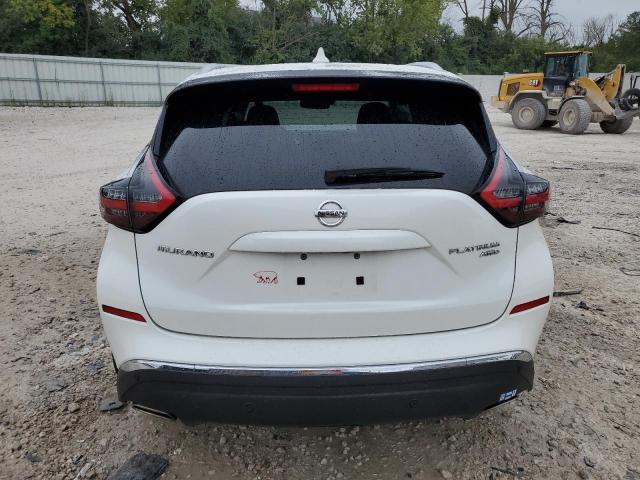 Photo 5 VIN: 5N1AZ2MS5KN154304 - NISSAN MURANO S 