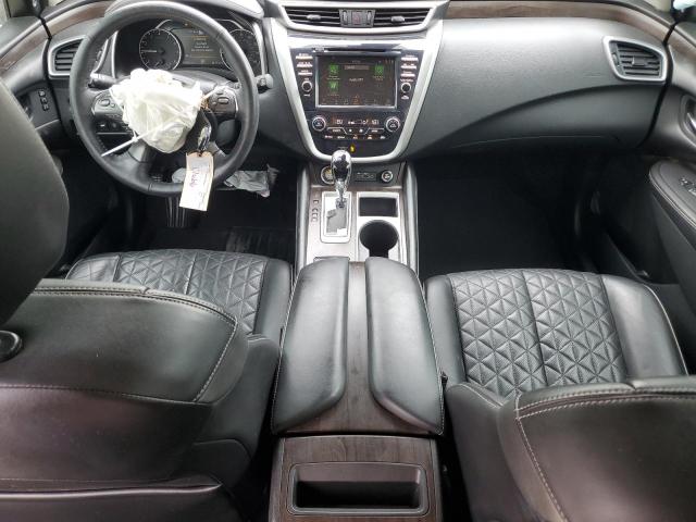 Photo 7 VIN: 5N1AZ2MS5KN154304 - NISSAN MURANO S 