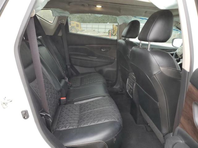 Photo 9 VIN: 5N1AZ2MS5KN154304 - NISSAN MURANO S 