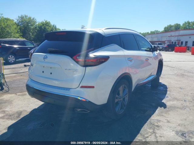 Photo 3 VIN: 5N1AZ2MS5KN159812 - NISSAN MURANO 