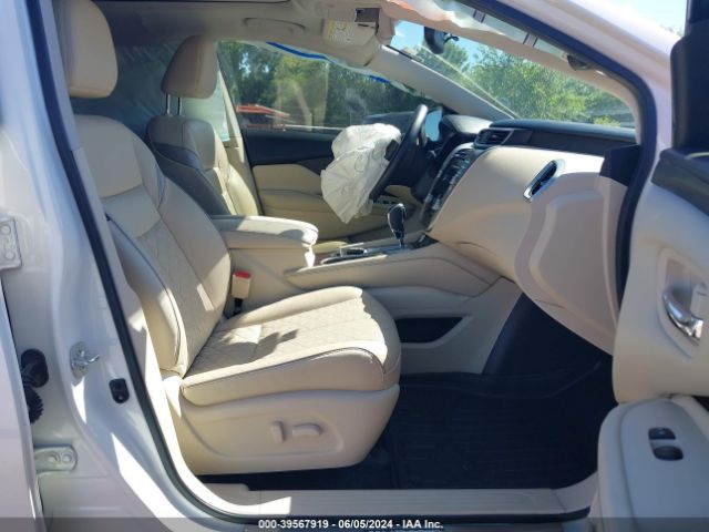 Photo 4 VIN: 5N1AZ2MS5KN159812 - NISSAN MURANO 