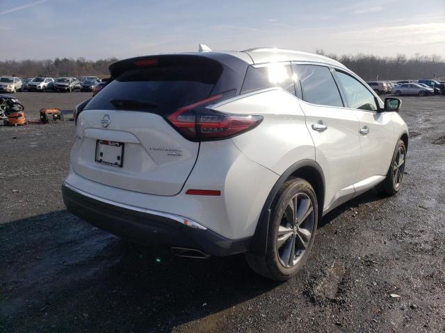 Photo 3 VIN: 5N1AZ2MS5KN162631 - NISSAN MURANO S 