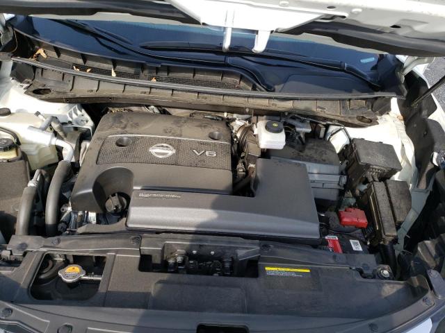 Photo 6 VIN: 5N1AZ2MS5KN162631 - NISSAN MURANO S 