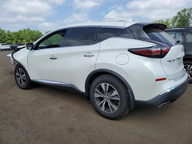 Photo 1 VIN: 5N1AZ2MS6KN101854 - NISSAN MURANO S 