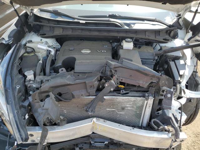 Photo 10 VIN: 5N1AZ2MS6KN101854 - NISSAN MURANO S 