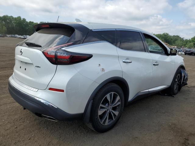 Photo 2 VIN: 5N1AZ2MS6KN101854 - NISSAN MURANO S 