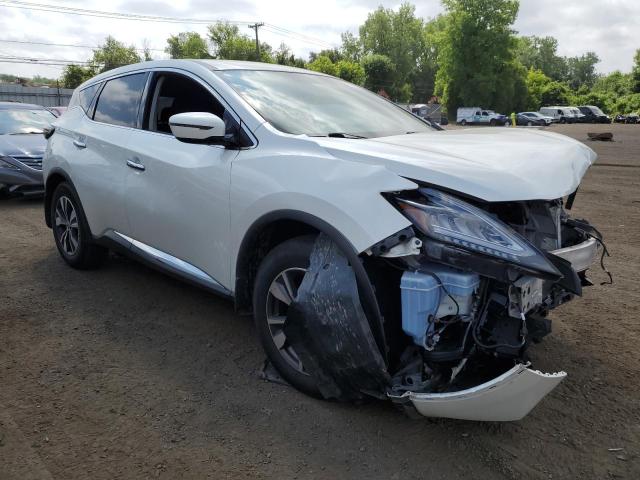 Photo 3 VIN: 5N1AZ2MS6KN101854 - NISSAN MURANO S 