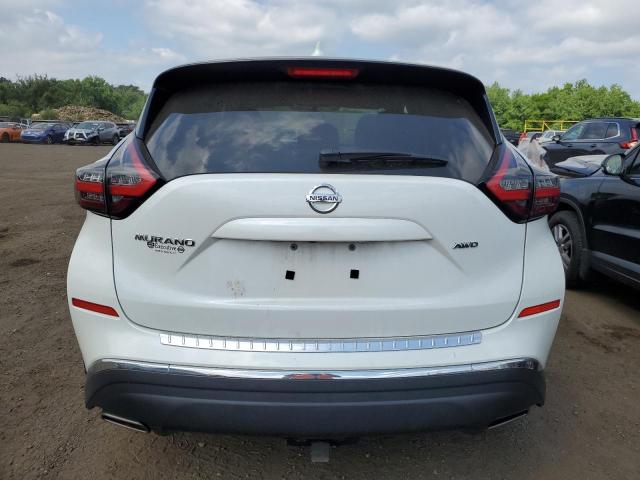 Photo 5 VIN: 5N1AZ2MS6KN101854 - NISSAN MURANO S 