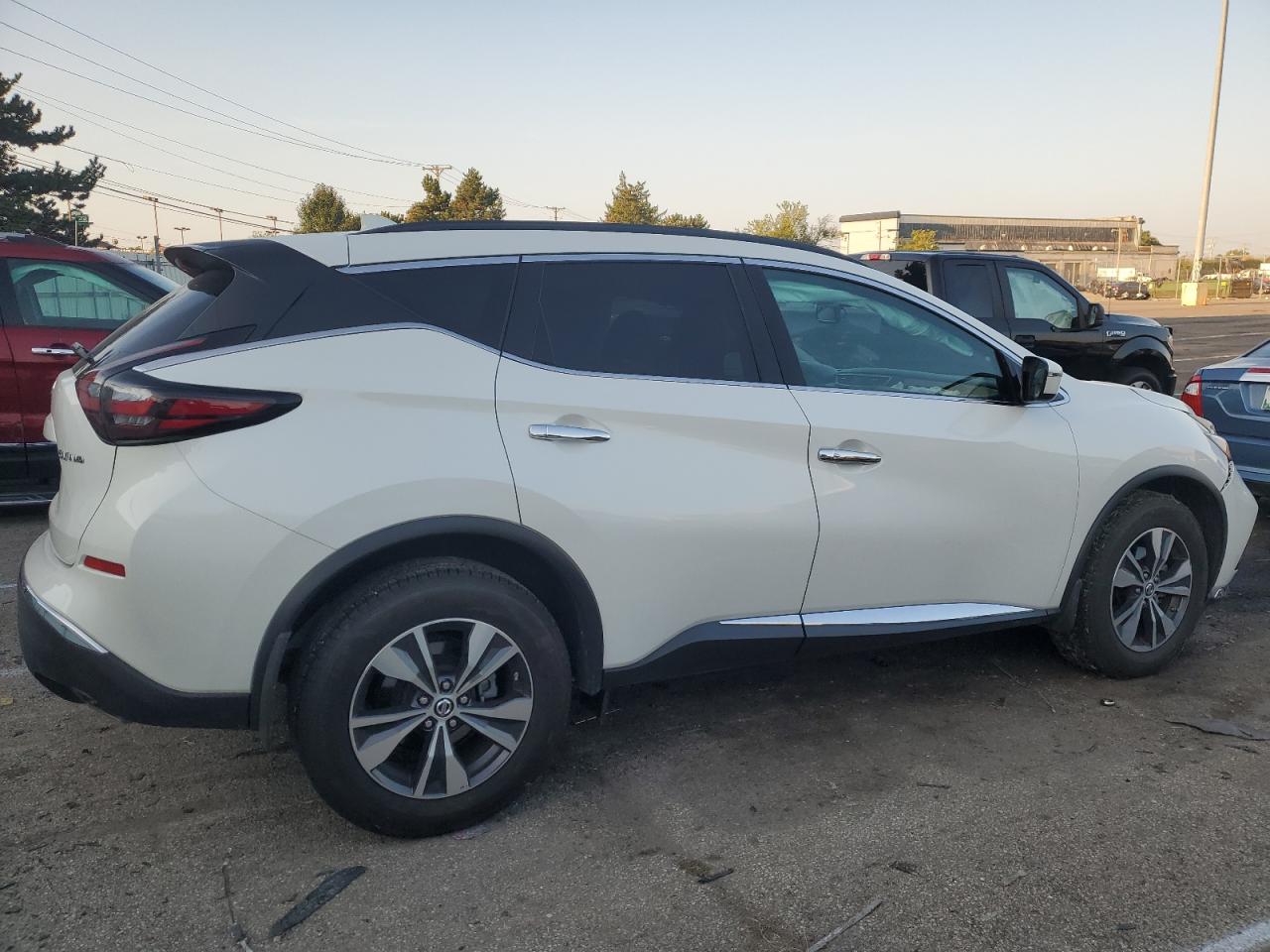 Photo 2 VIN: 5N1AZ2MS6KN108075 - NISSAN MURANO 