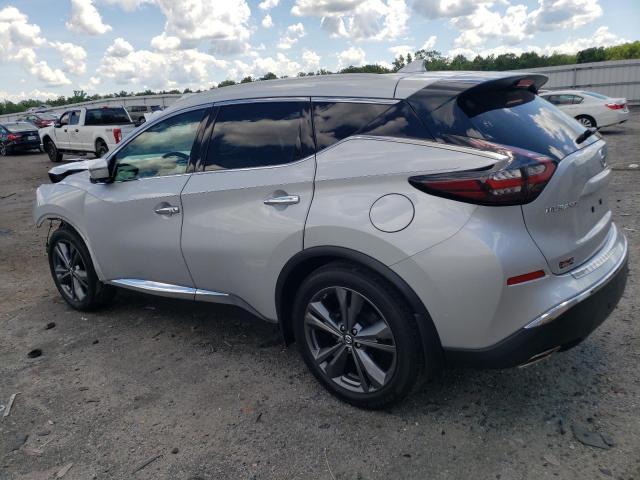 Photo 1 VIN: 5N1AZ2MS6KN112546 - NISSAN MURANO 