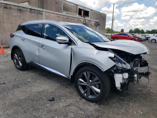 Photo 3 VIN: 5N1AZ2MS6KN112546 - NISSAN MURANO 