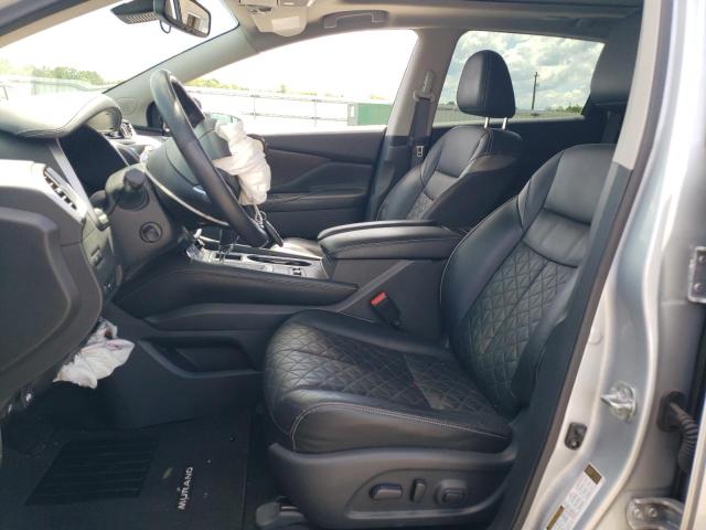 Photo 6 VIN: 5N1AZ2MS6KN112546 - NISSAN MURANO 