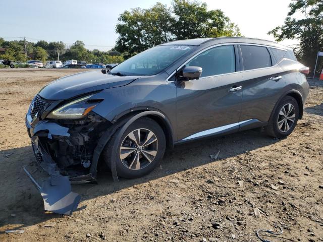 Photo 0 VIN: 5N1AZ2MS6KN113020 - NISSAN MURANO S 