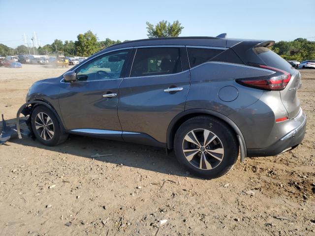 Photo 1 VIN: 5N1AZ2MS6KN113020 - NISSAN MURANO S 