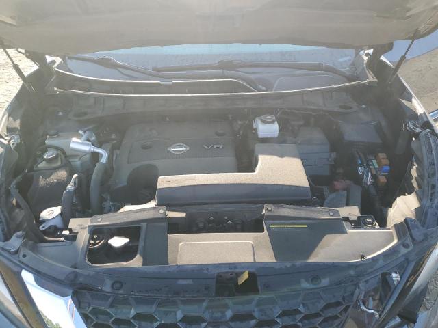 Photo 11 VIN: 5N1AZ2MS6KN113020 - NISSAN MURANO S 