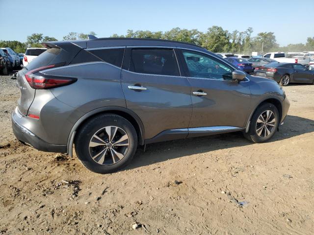 Photo 2 VIN: 5N1AZ2MS6KN113020 - NISSAN MURANO S 