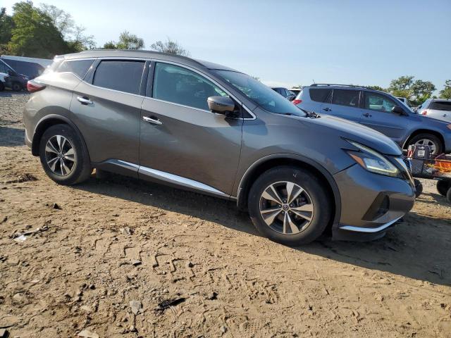 Photo 3 VIN: 5N1AZ2MS6KN113020 - NISSAN MURANO S 