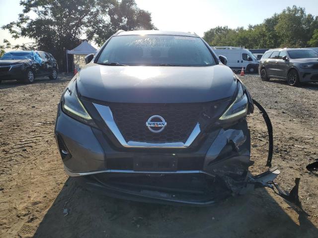 Photo 4 VIN: 5N1AZ2MS6KN113020 - NISSAN MURANO S 