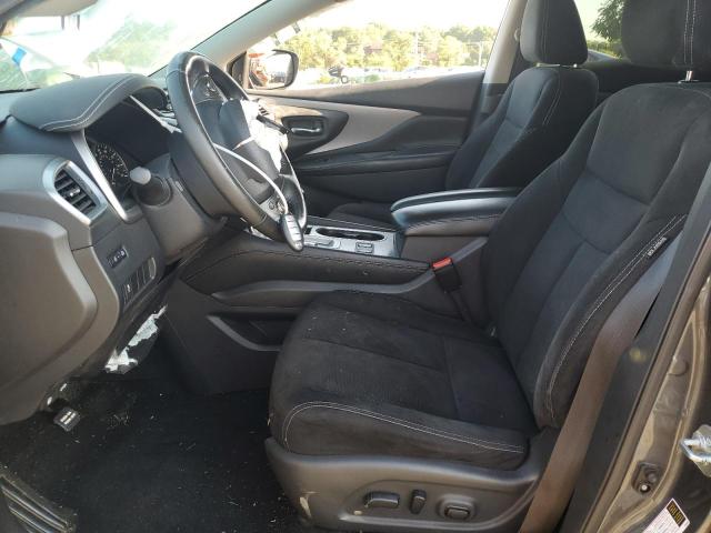 Photo 6 VIN: 5N1AZ2MS6KN113020 - NISSAN MURANO S 