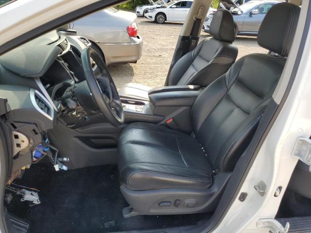 Photo 6 VIN: 5N1AZ2MS6KN123059 - NISSAN MURANO S 