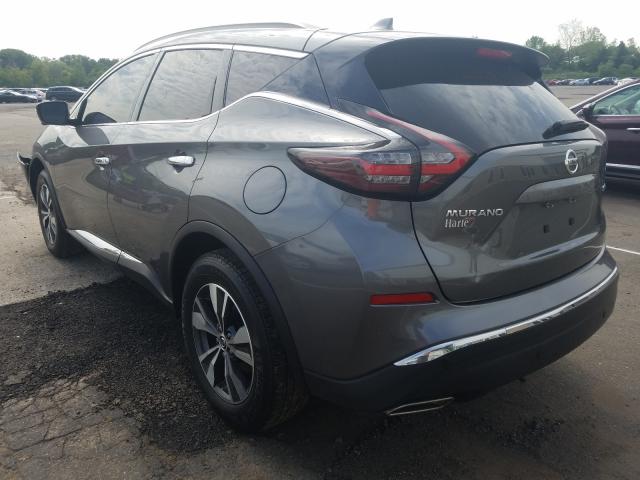 Photo 2 VIN: 5N1AZ2MS6KN124339 - NISSAN MURANO S 