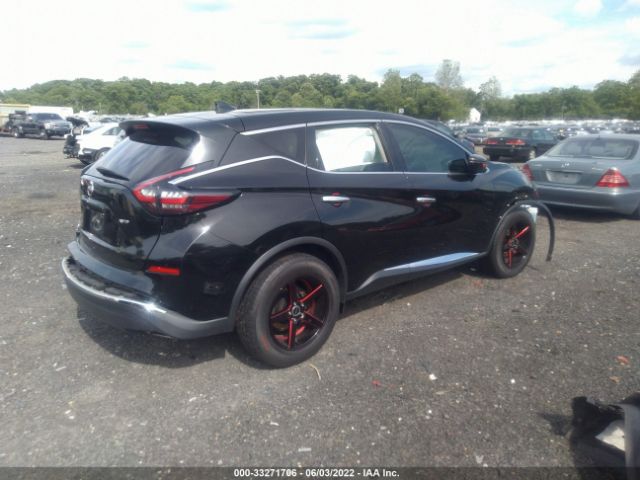 Photo 3 VIN: 5N1AZ2MS6KN130013 - NISSAN MURANO 