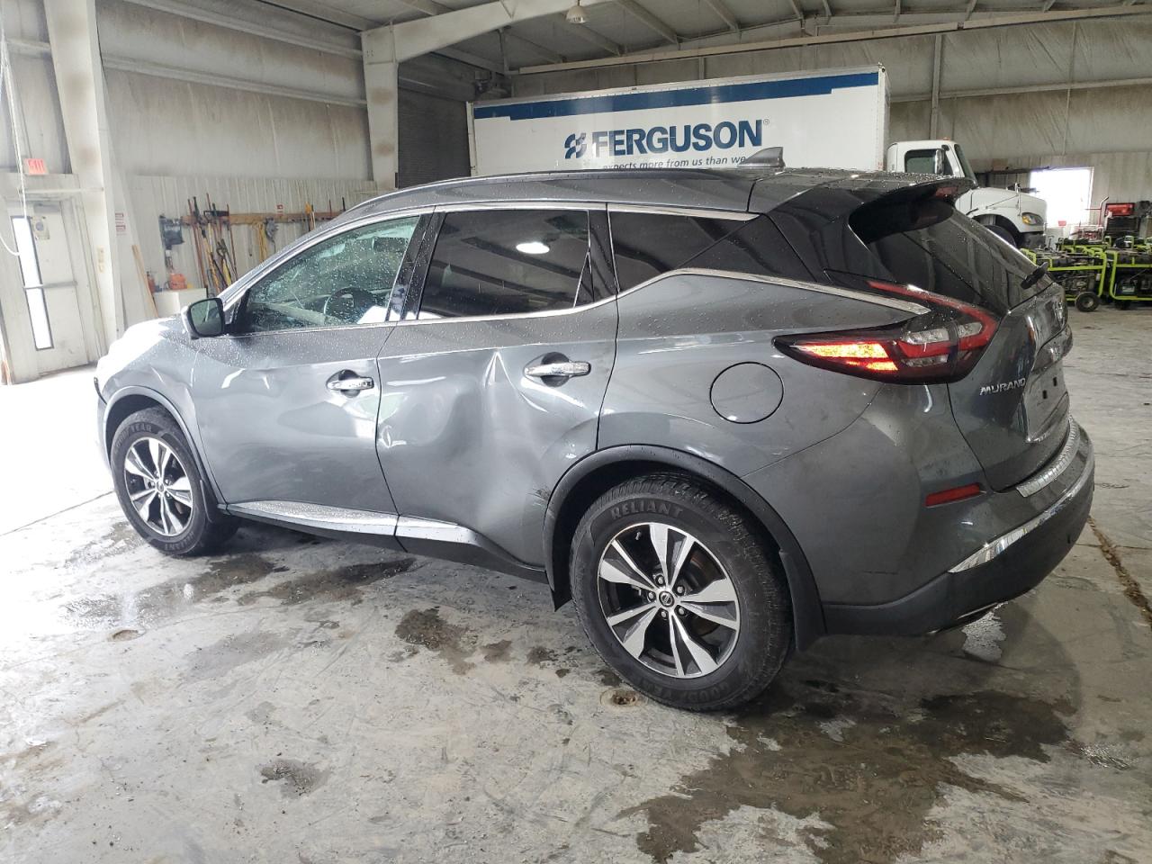 Photo 1 VIN: 5N1AZ2MS6KN132697 - NISSAN MURANO 