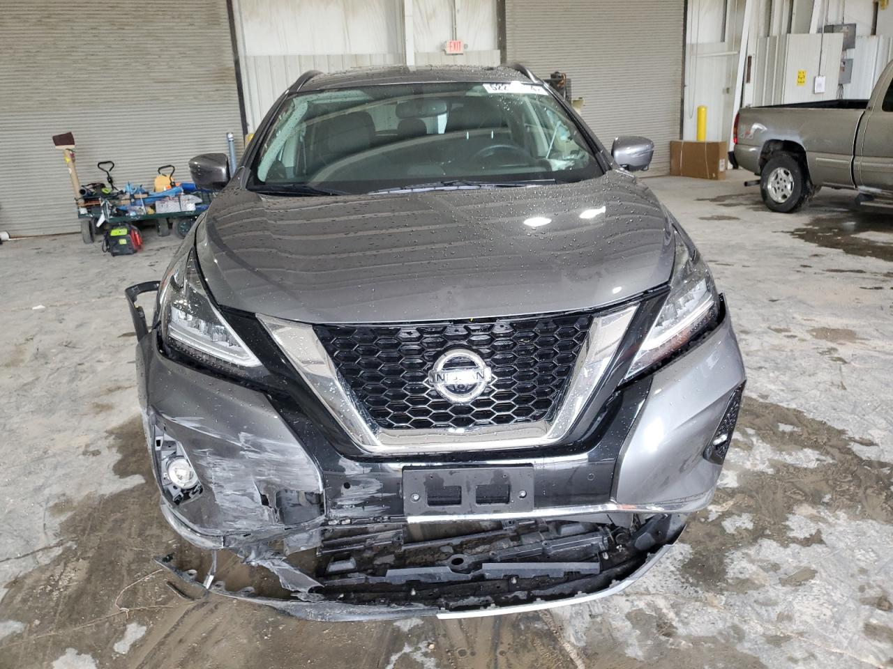 Photo 4 VIN: 5N1AZ2MS6KN132697 - NISSAN MURANO 