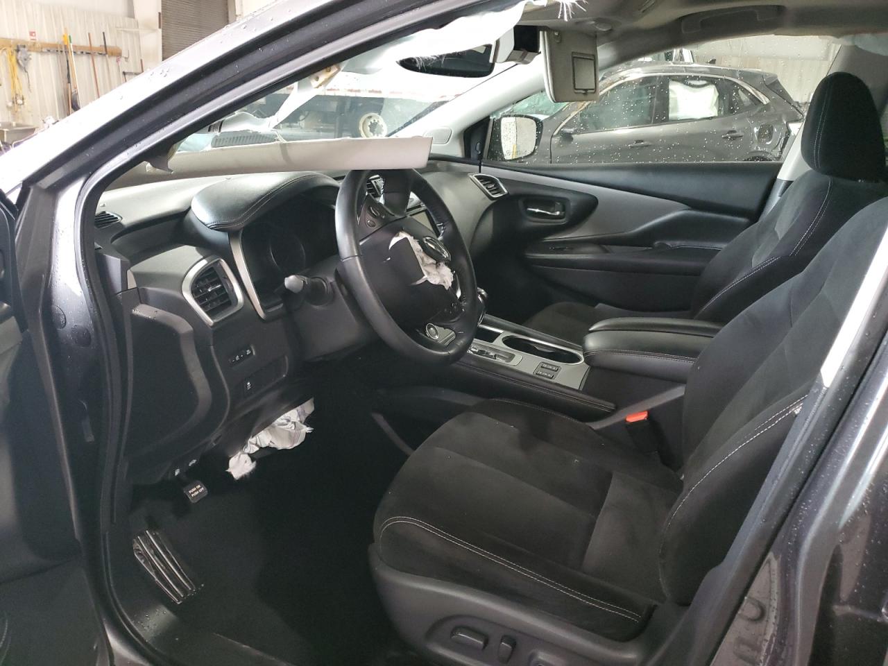 Photo 6 VIN: 5N1AZ2MS6KN132697 - NISSAN MURANO 