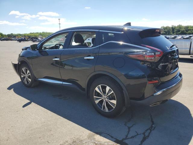 Photo 1 VIN: 5N1AZ2MS6KN139939 - NISSAN MURANO 