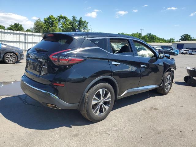 Photo 2 VIN: 5N1AZ2MS6KN139939 - NISSAN MURANO 