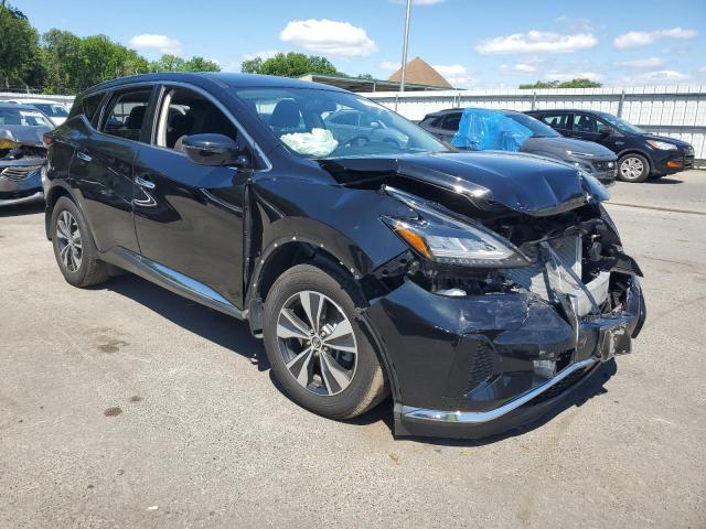 Photo 3 VIN: 5N1AZ2MS6KN139939 - NISSAN MURANO 