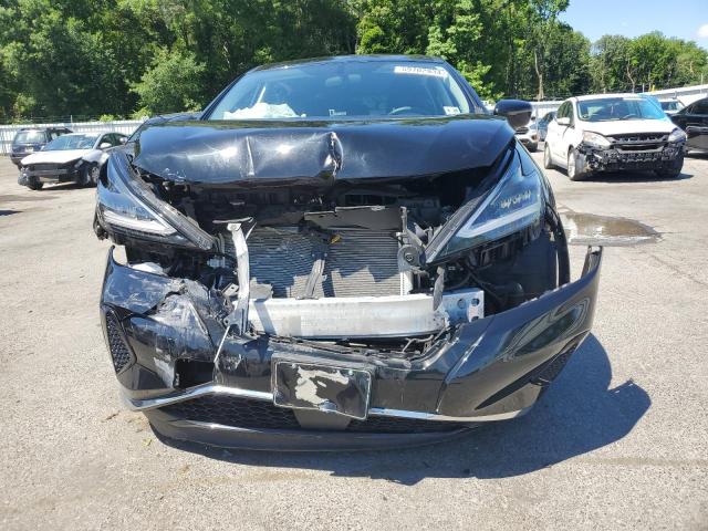 Photo 4 VIN: 5N1AZ2MS6KN139939 - NISSAN MURANO 