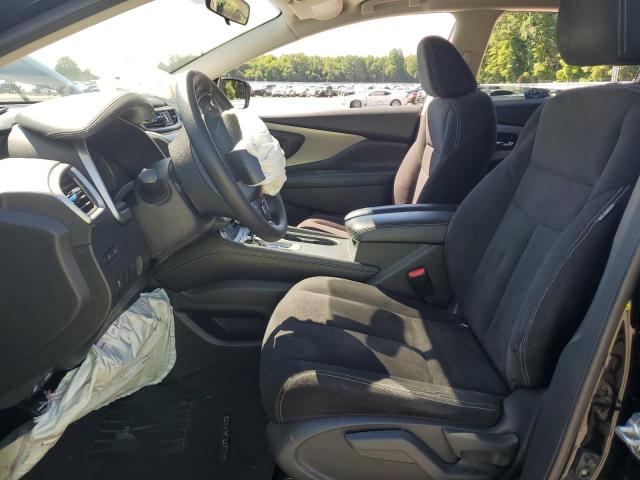 Photo 6 VIN: 5N1AZ2MS6KN139939 - NISSAN MURANO 