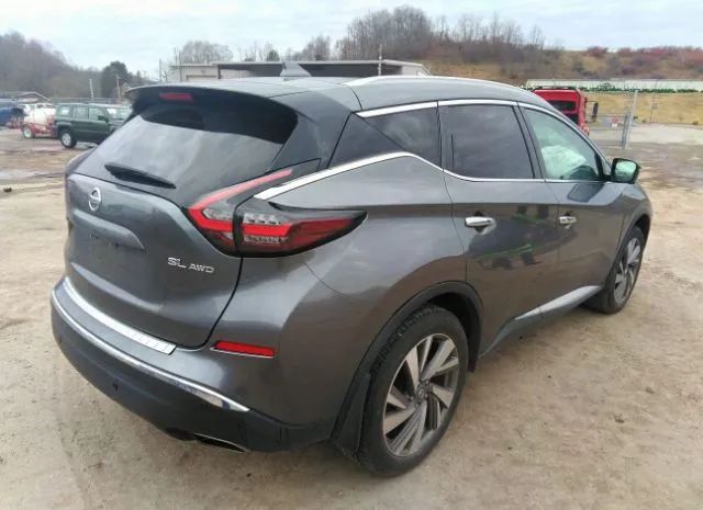 Photo 4 VIN: 5N1AZ2MS6KN141917 - NISSAN MURANO 