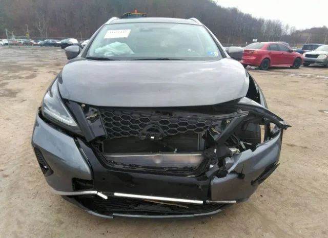 Photo 5 VIN: 5N1AZ2MS6KN141917 - NISSAN MURANO 