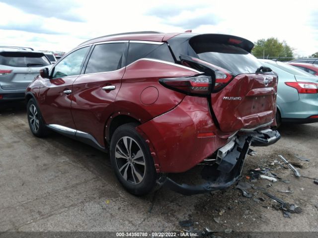 Photo 2 VIN: 5N1AZ2MS6KN149533 - NISSAN MURANO 