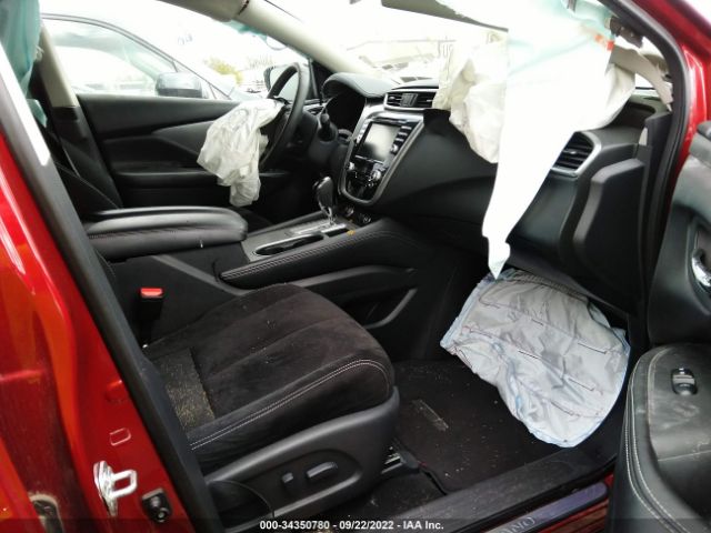 Photo 4 VIN: 5N1AZ2MS6KN149533 - NISSAN MURANO 