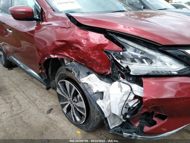 Photo 5 VIN: 5N1AZ2MS6KN149533 - NISSAN MURANO 