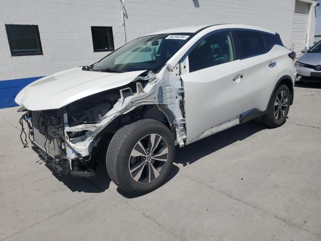 Photo 0 VIN: 5N1AZ2MS6KN157129 - NISSAN MURANO 