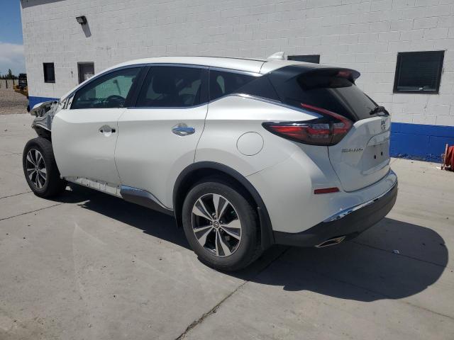 Photo 1 VIN: 5N1AZ2MS6KN157129 - NISSAN MURANO 