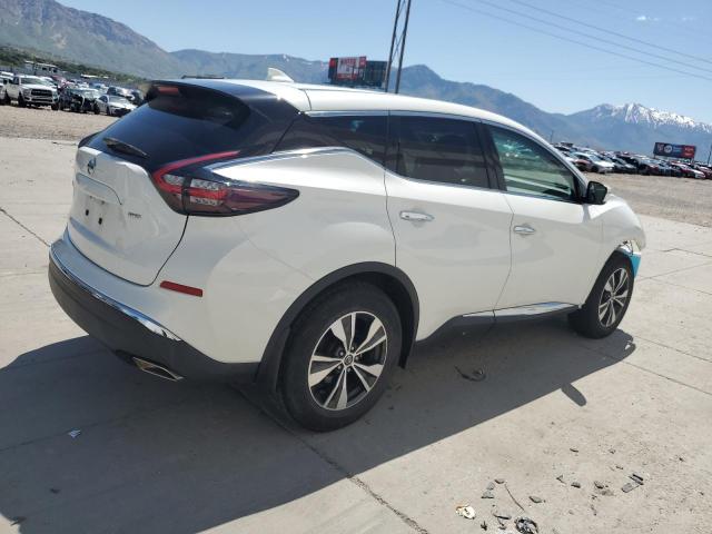 Photo 2 VIN: 5N1AZ2MS6KN157129 - NISSAN MURANO 