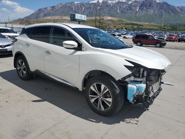 Photo 3 VIN: 5N1AZ2MS6KN157129 - NISSAN MURANO 