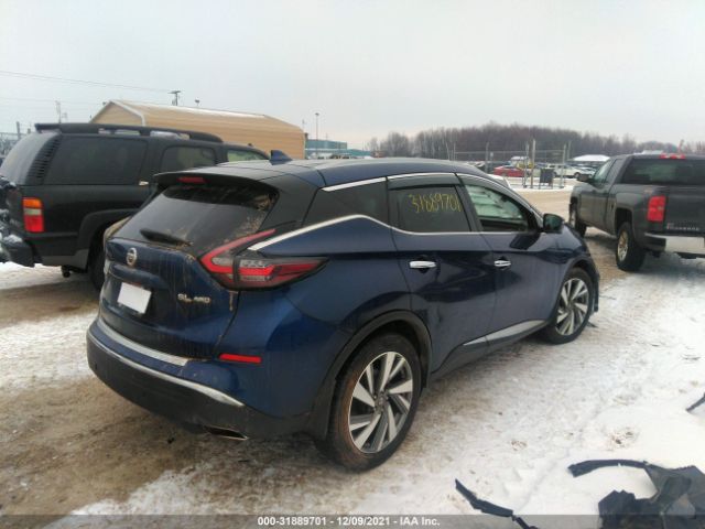 Photo 3 VIN: 5N1AZ2MS7KN101703 - NISSAN MURANO 