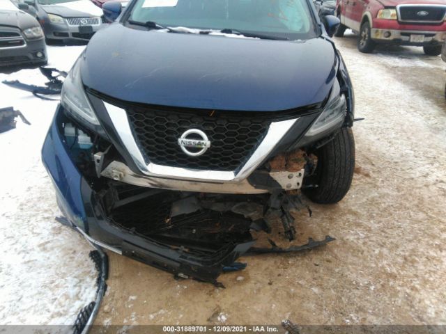 Photo 5 VIN: 5N1AZ2MS7KN101703 - NISSAN MURANO 