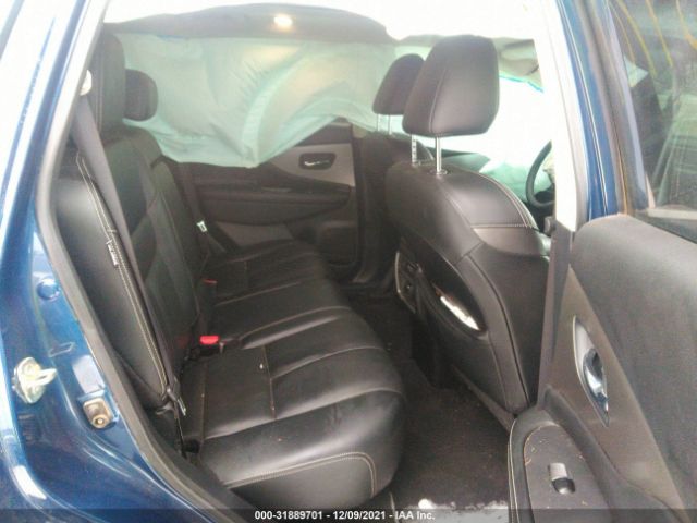 Photo 7 VIN: 5N1AZ2MS7KN101703 - NISSAN MURANO 